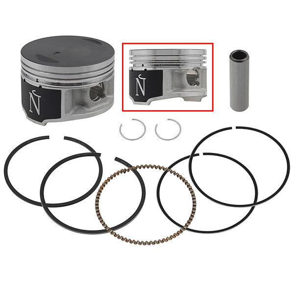 Namura Piston Kit (NX-40022) | MunroPowersports.com