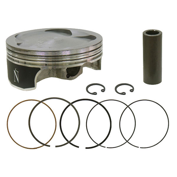 Namura Piston Kit (FX-40045) | MunroPowersports.com