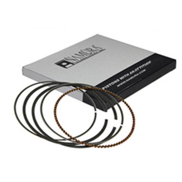Namura Piston Ring (NA-40004-4R) | MunroPowersports.com