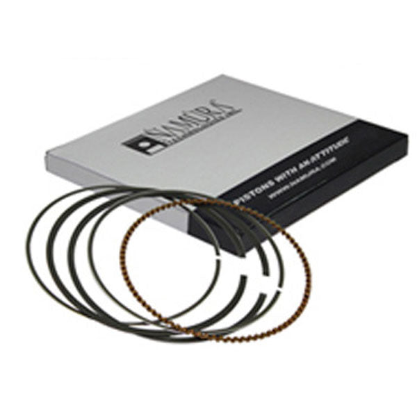 Namura Piston Ring (NA-40004-6R) | MunroPowersports.com