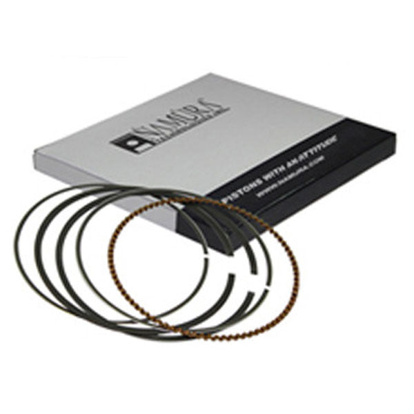 Namura Piston Ring (NA-40000-2R) | MunroPowersports.com
