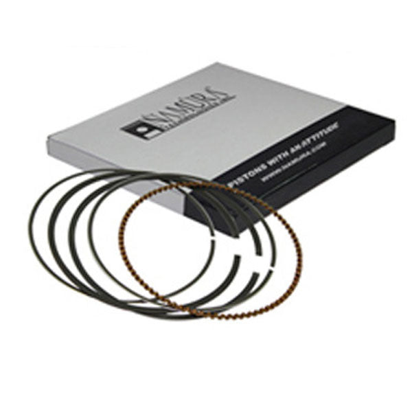 Namura Piston Ring (NA-40000-3R) | MunroPowersports.com