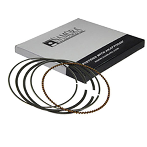 Namura Piston Ring (NA-40000-4R) | MunroPowersports.com