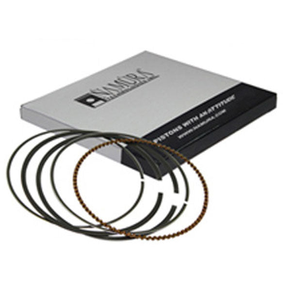 Namura Piston Ring (NA-40000-1Rn) | MunroPowersports.com