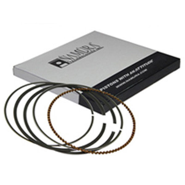 Namura Piston Ring (NA-40000-2Rn) | MunroPowersports.com