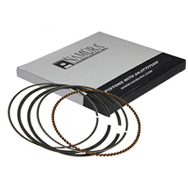 Namura Piston Ring (NA-40000-3Rn) | MunroPowersports.com
