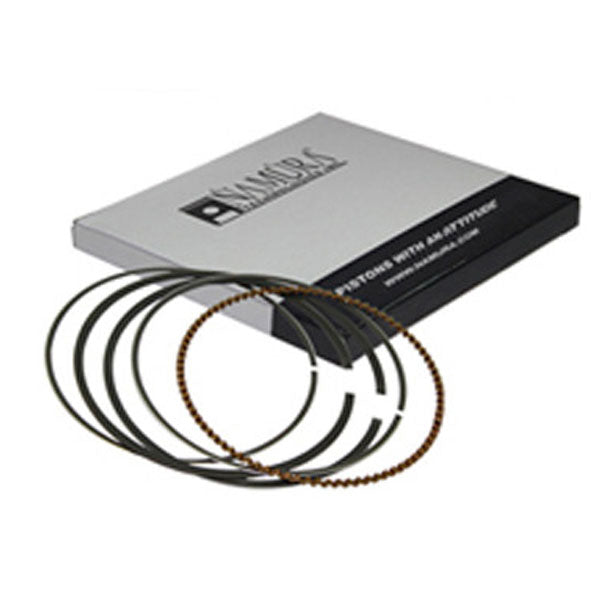 Namura Piston Ring (NA-40000-6Rn) | MunroPowersports.com