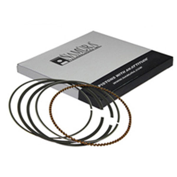 Namura Piston Ring (NA-40000-7Rn) | MunroPowersports.com