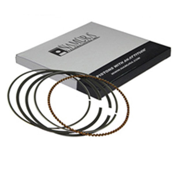 Namura Piston Ring (NA-40000-8Rn) | MunroPowersports.com