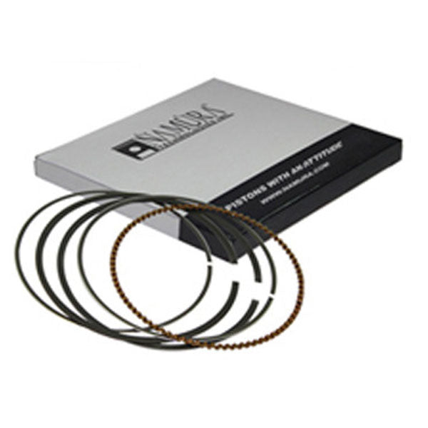 Namura Piston Ring (NA-40000-9Rn) | MunroPowersports.com