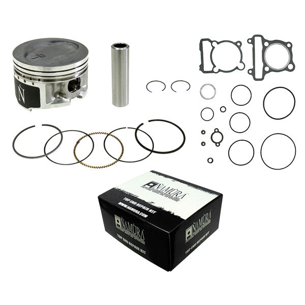 Namura Top End Repair Kit (NA-40015K) | MunroPowersports.com