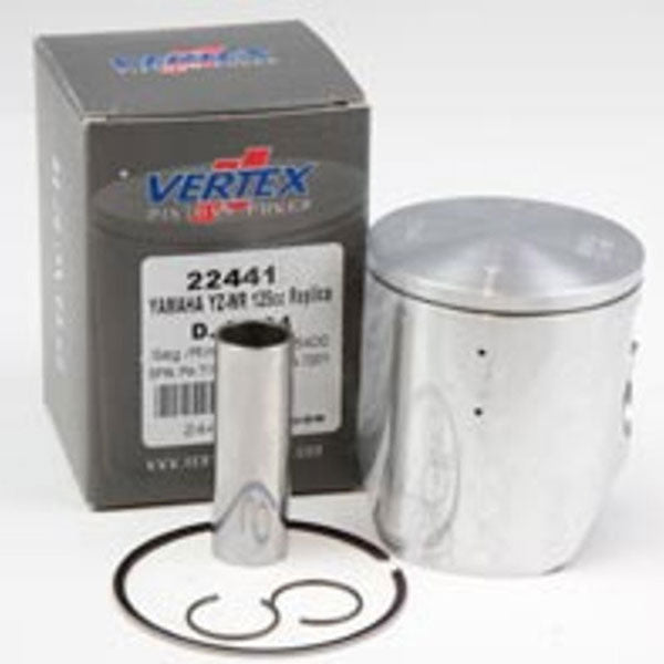 Vertex Piston Kit (22441B) | MunroPowersports.com