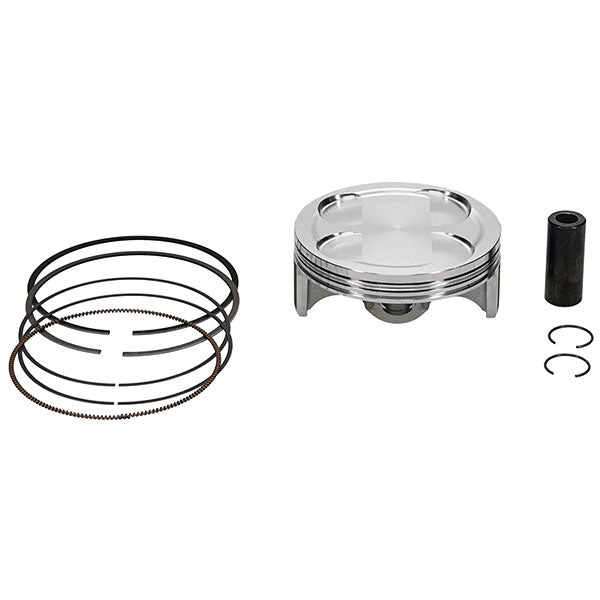 Vertex Piston Kit (24448A) | MunroPowersports.com