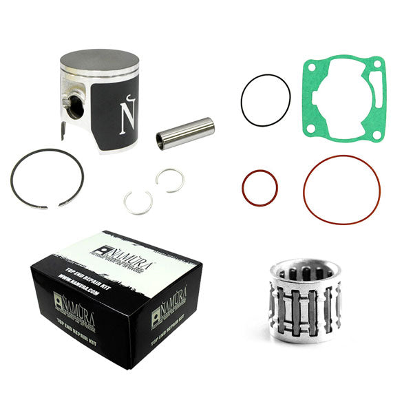 Namura Top End Repair Kit (NX-40080K) | MunroPowersports.com