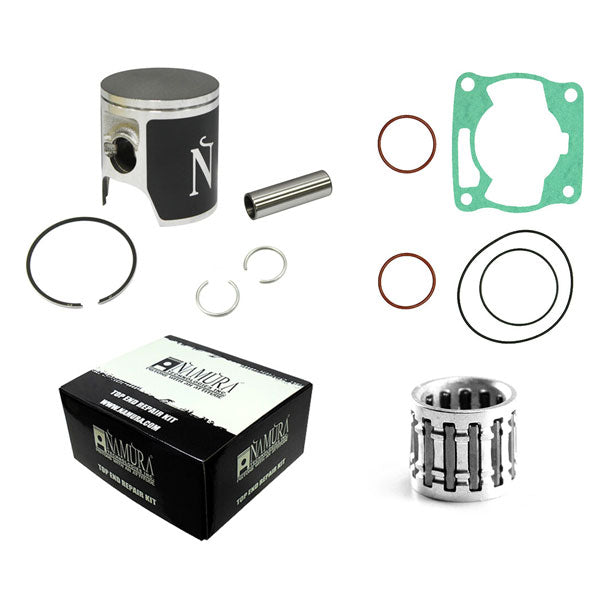 Namura Top End Repair Kit (NX-40085K) | MunroPowersports.com