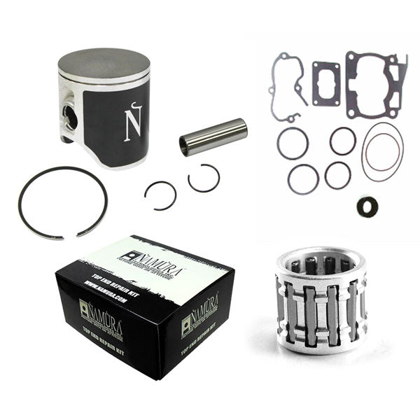Namura Top End Repair Kit (NX-40000K) | MunroPowersports.com