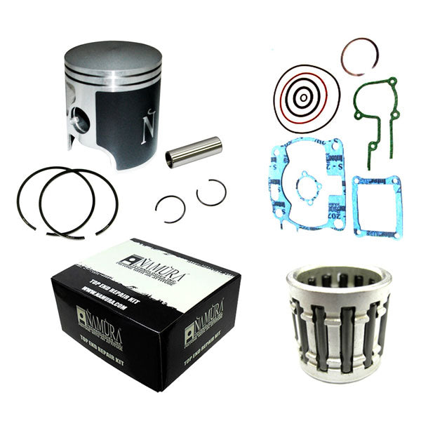 Namura Top End Repair Kit (NX-40026K) | MunroPowersports.com