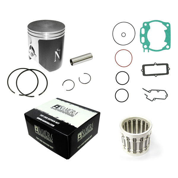 Namura Top End Repair Kit (NX-40025K) | MunroPowersports.com
