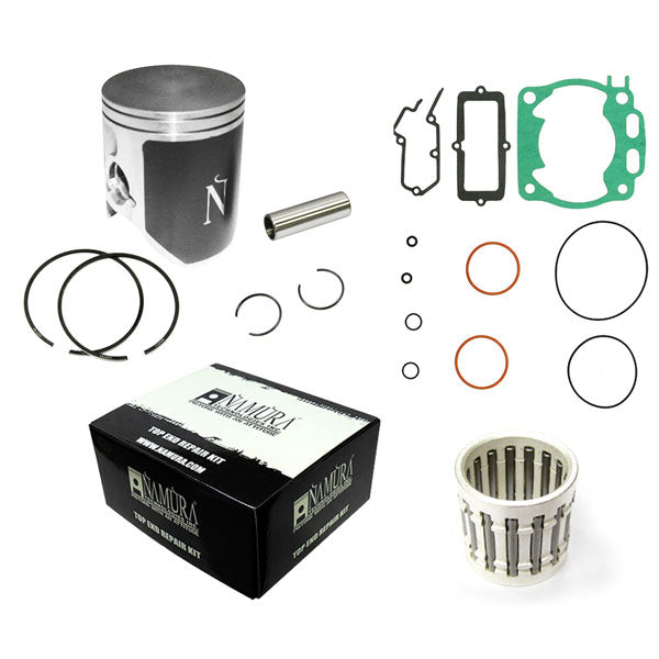 Namura Top End Repair Kit (NX-40025Ka) | MunroPowersports.com