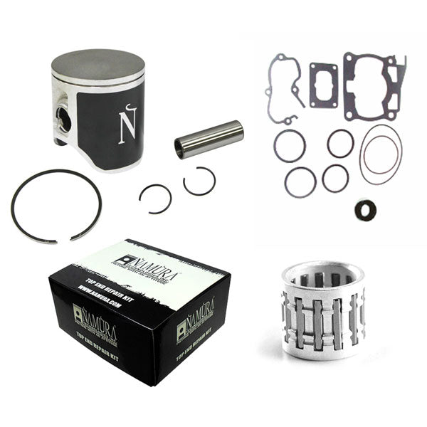 Namura Top End Repair Kit (NX-40000K1) | MunroPowersports.com