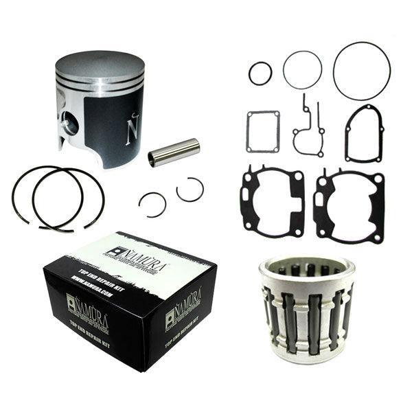 Namura Top End Repair Kit (NX-40026Ka) | MunroPowersports.com