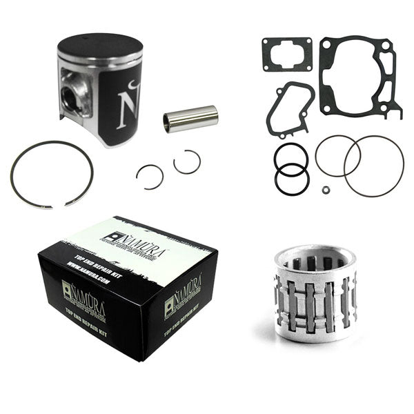 Namura Top End Repair Kit (NX-40009K) | MunroPowersports.com