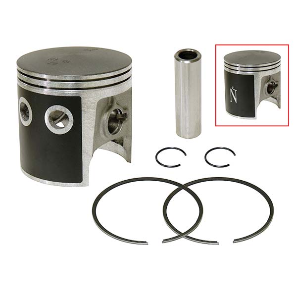 Namura Piston Kit (NA-50001-6) | MunroPowersports.com