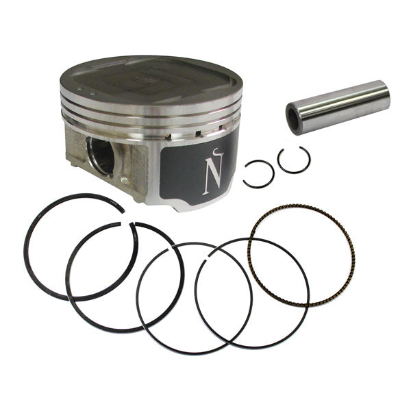 Namura Piston Kit (NA-50004) | MunroPowersports.com
