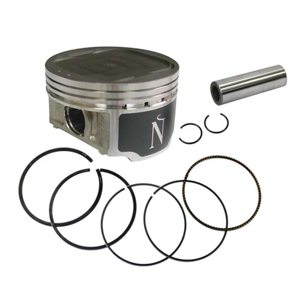 Namura Piston Kit (NA-50004-2) | MunroPowersports.com
