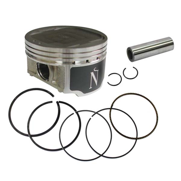 Namura Piston Kit (NA-50004-4) | MunroPowersports.com