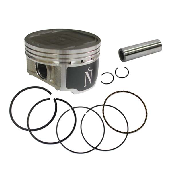 Namura Piston Kit (NA-50004-6) | MunroPowersports.com