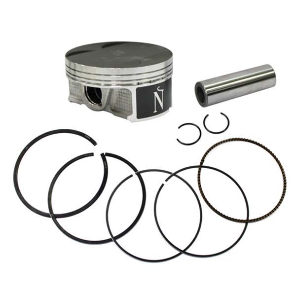 Namura Piston Kit (NA-50005-2) | MunroPowersports.com