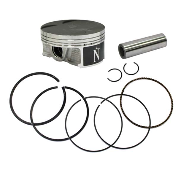 Namura Piston Kit (NA-50005-4) | MunroPowersports.com
