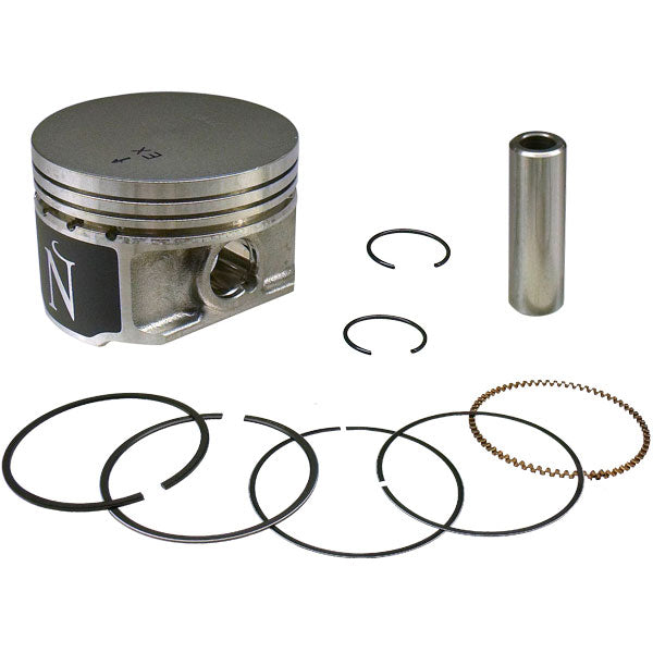 Namura Piston Kit (NA-50024) | MunroPowersports.com