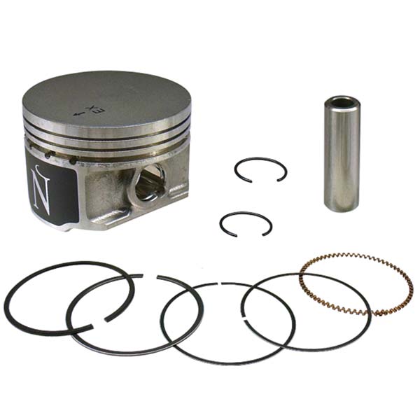 Namura Piston Kit (NA-50024-2) | MunroPowersports.com