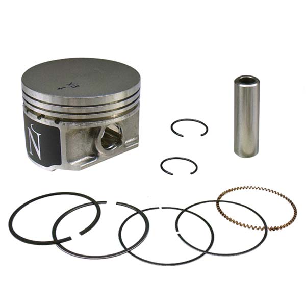 Namura Piston Kit (NA-50024-6) | MunroPowersports.com
