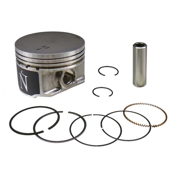 Namura Piston Kit (NA-50025-4) | MunroPowersports.com