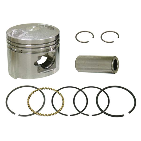Namura Piston (NA-50015) | MunroPowersports.com