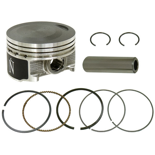 Namura Piston (NA-50013-4) | MunroPowersports.com