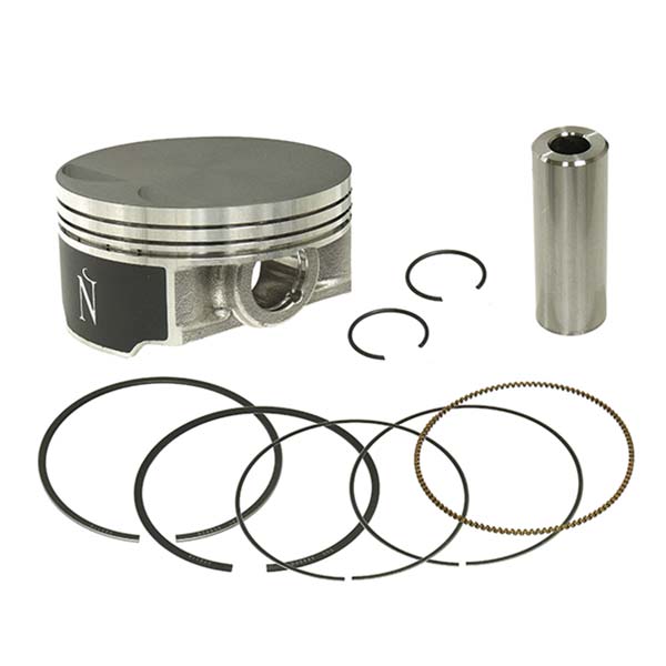 Namura Piston (NA-50011-4) | MunroPowersports.com
