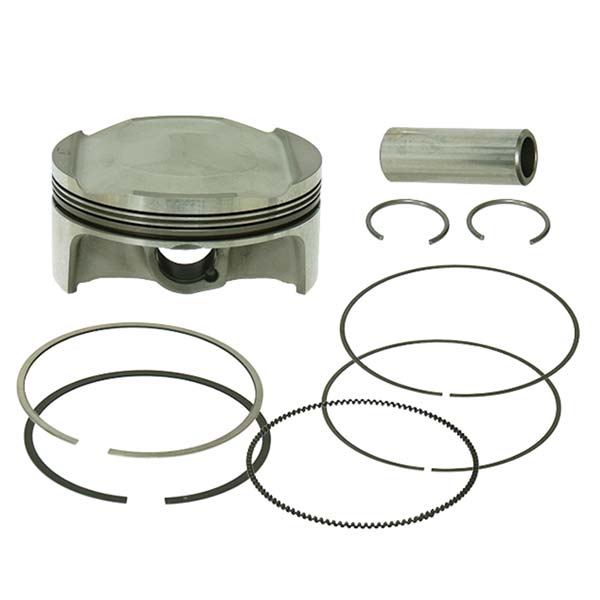 Namura Piston (NA-50090) | MunroPowersports.com