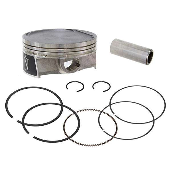 Namura Piston Kit (NA-50093-2) | MunroPowersports.com