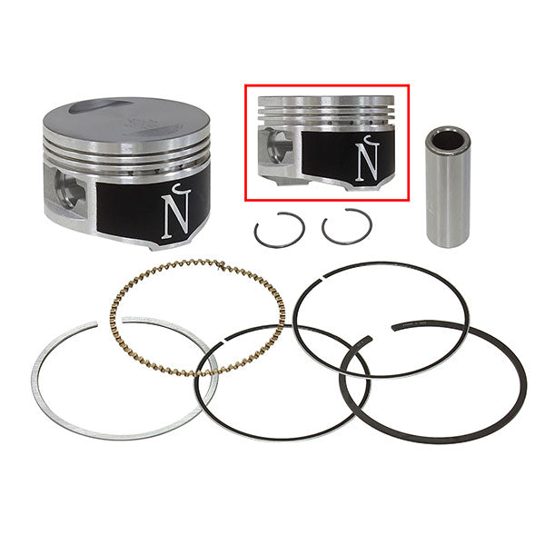 Namura Piston Kit (NA-50100) | MunroPowersports.com