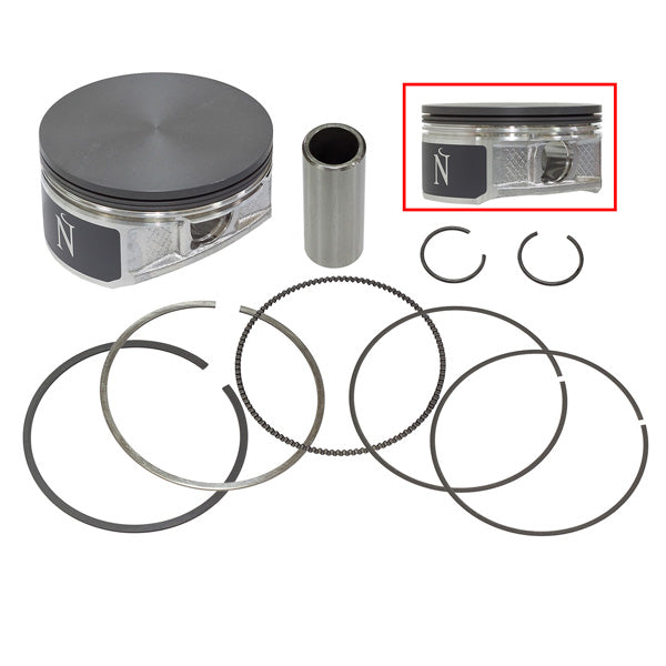 Namura Piston Kit (NA-50098) | MunroPowersports.com