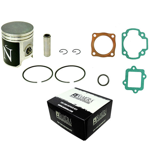Namura Top End Repair Kit (NA-50006K) | MunroPowersports.com