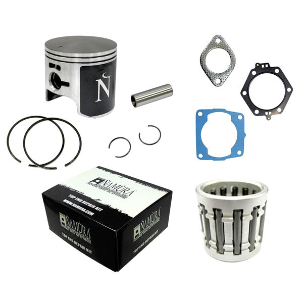 Namura Top End Repair Kit (NA-50003K) | MunroPowersports.com