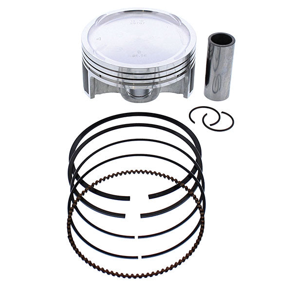 Vertex Piston Kit (24266B) | MunroPowersports.com