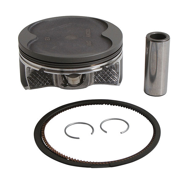Vertex Piston Kit (24396B) | MunroPowersports.com