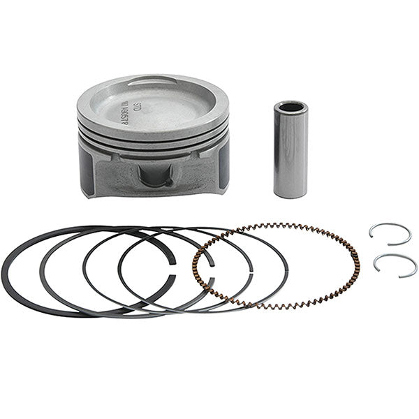 Vertex Piston Kit (24397B) | MunroPowersports.com