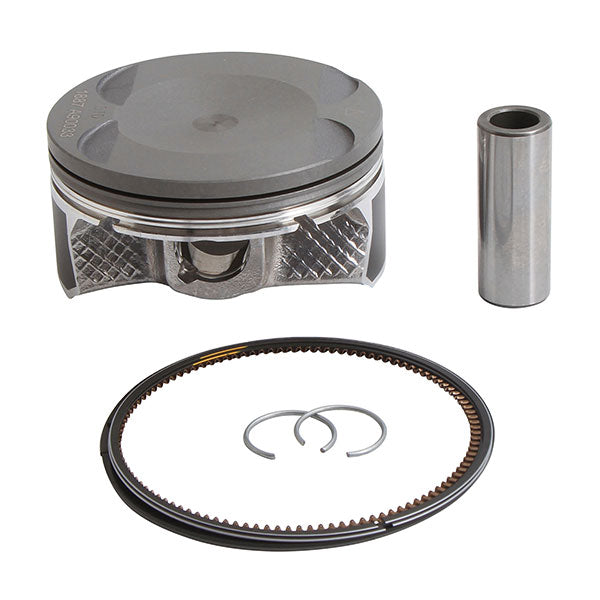 Vertex Piston Kit (24398B) | MunroPowersports.com